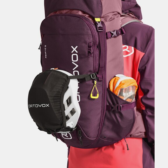 ORTOVOX PEAK 42 S High alpine tour backpacks ORTOVOX